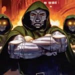 Doctor Doom Rises in This Commander Deck Tech