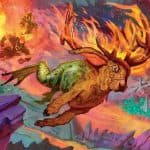 Top 10 Group Hug Commanders for Lavaleaper