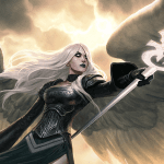 How To Play Angels In Commander