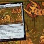 Is Chronicle of Victory a New Staple for Typal Commander Decks?
