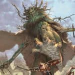 Building Treefolk Typal with Fangorn, Tree Shepherd