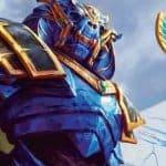 Esper Renaissance: A Major Glow-Up in 2025