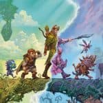 Lorwyn Eclipsed Preview Season Officially Kicks Off