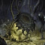 The Necrobloom Is Now the Most Popular Abzan Commander