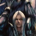Sephiroth, Fabled SOLDIER Now the Top Mono-Black Commander