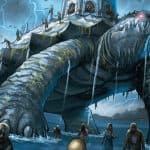 Wizards of the Coast Addresses Leaked Cards During Prerelease