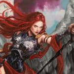 Will Y'shtola Break Into the Top 5 Most Popular Commanders?