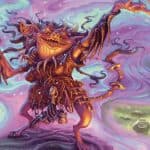 Hexing Squelcher: Red's Newest cEDH Staple?