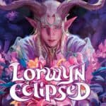 The Mechanics of Lorwyn Eclipsed