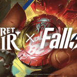 Wizards Announces New Fallout Secret Lair Superdrop With 3 Unique Legends