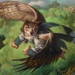 Abigale, Eloquent First-Year Is a Fun and Unique Commander