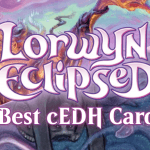 Lorwyn Eclipsed: A cEDH Set Review