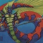 The Top 10 Lords in Commander