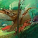 Rebuilding Horde of Notions With Lorwyn Eclipsed Cards