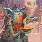 The Over/Under - Predicting the Popularity of Lorwyn Eclipsed Commanders