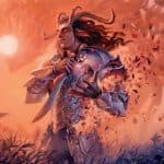 Persistant Combos in Commander, With Rhys, the Evermore