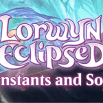 The Best Instants and Sorceries in Lorwyn Eclipsed