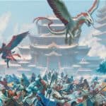 The Best Winter Combo Cards in Commander