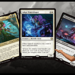 Gavin Verhey Addresses Absence of Prerelease Promo Stamps