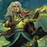 Do All the Simic Commander Nonsense, With Tam, Mindful First-Year