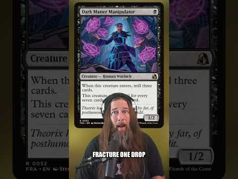 Undeniable Proof of the Power of Reprints | Weekly #MTG Finance Update