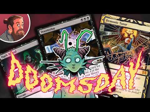 Teaching Arena Zoomers (and my smooth brain) About Doomsday | Against the Odds