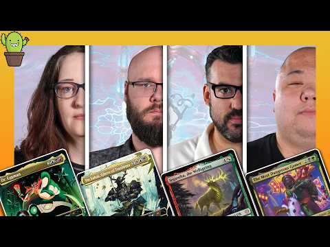 Commander straight from the JUNKYARD | Jegantha VS Jin Sakai VS Most Dangerous Gamer VS Dr. Eggman