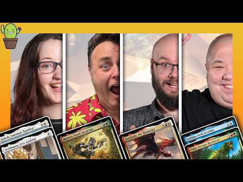 CANINE COMMANDER | Lorehold VS Yoshimaru VS Pako & Haldan VS Muerra
