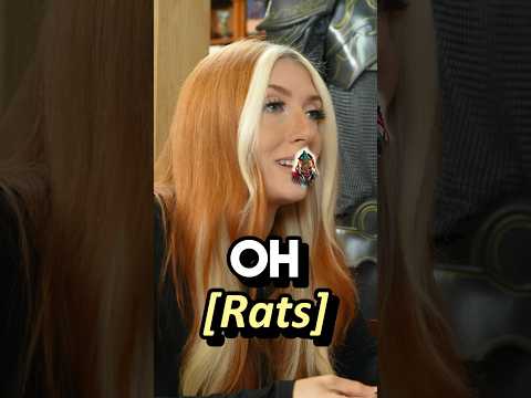 Voxy's Favorite Commander