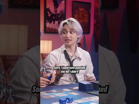 Crim’s ULTIMATE Strategy: Make SOMEONE ELSE the problem! #mtg