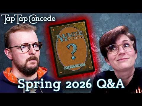 Spring 2026 Q&A || TTC Ep593