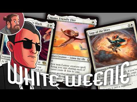 White Weenie but for Hipsters | Much Abrew