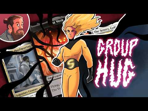I Won by Giving My Opponent a 5/5 Indestructible Creature | Against the Odds