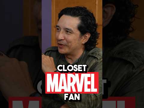 Gabriel Luna Did Not Expect This In A Game Of Magic: The Gathering!