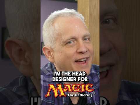 Mark Rosewater fails to kill Magic: The Gathering. Again.