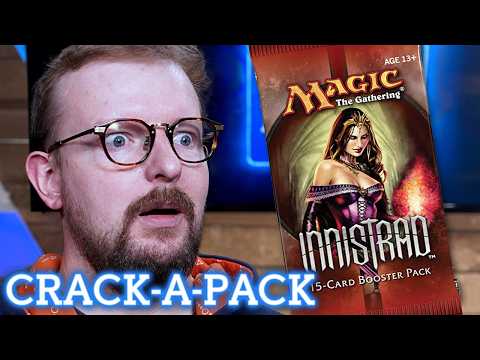 Innistrad || Crack-A-Pack - March 10, 2026