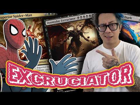 My Favorite Standard Deck is Pretty Much Turbo Mill