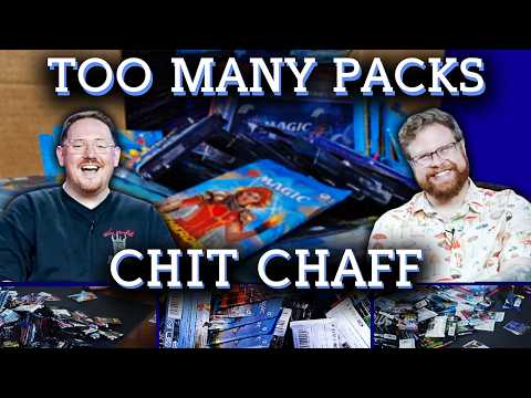 Chit Chaff || LRRMTG (July 2026)