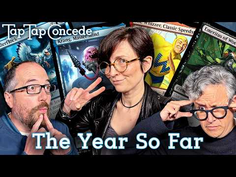 The Year So Far || TTC Ep606