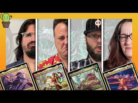 Commander with BROS and MONEY | Alela VS Isshin VS Blech VS Azisa