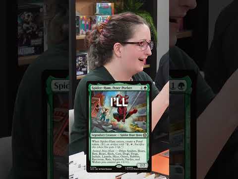 What does that card do? #mtg