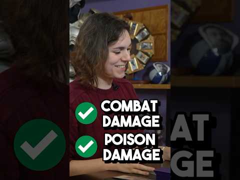 Is Infect Fair In Commander? | Magic: The Gathering