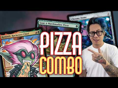 I Can't Believe This Combo Doesn't Even Come with a Drink