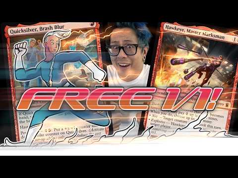 How Good is a Free 1/1?