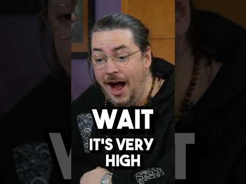 What even is this Magic: The Gathering card??? feat. Arin Hanson and ZachTheBold!