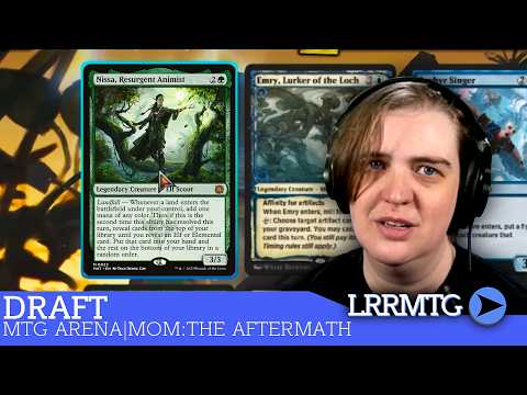 MOM: The Aftermath || LRRMTG (March 2026)