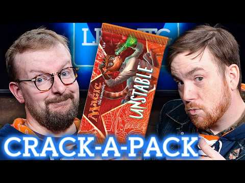 Unstable || Crack-A-Pack - June 30, 2026