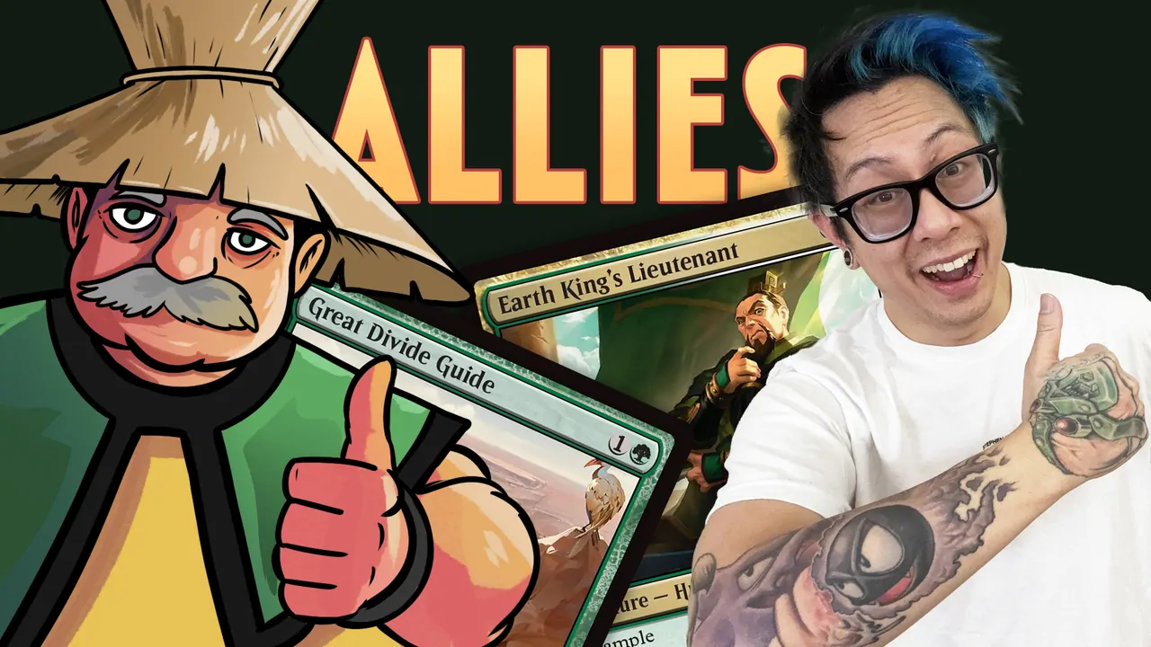 Single Scoop: Is The Mana Good Enough For a 4C Aggro Deck?