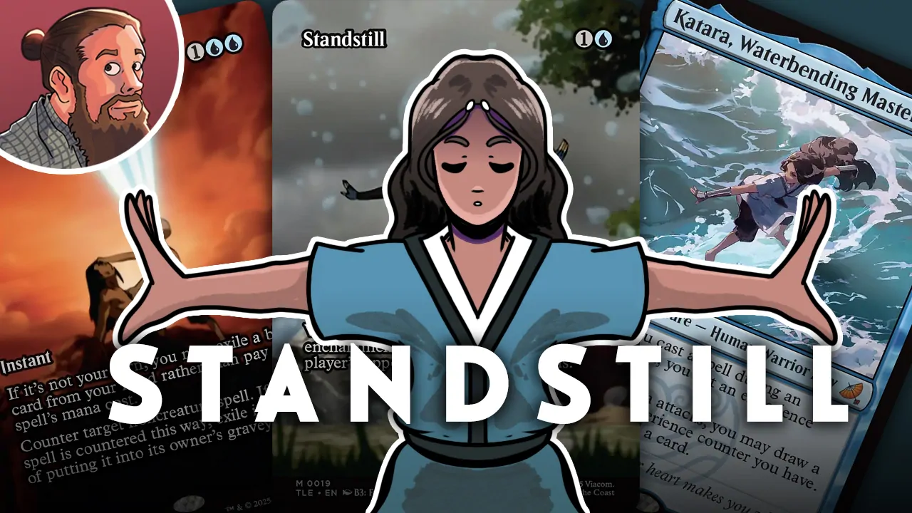 Much Abrew: Teaching Arena Zoomers about Standstill (Timeless)