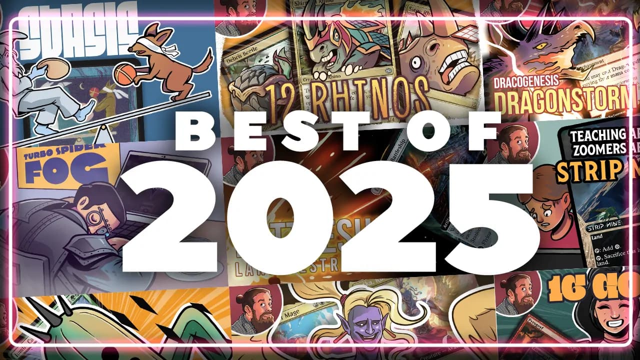 Against the Odds: The Best Wins of 2025